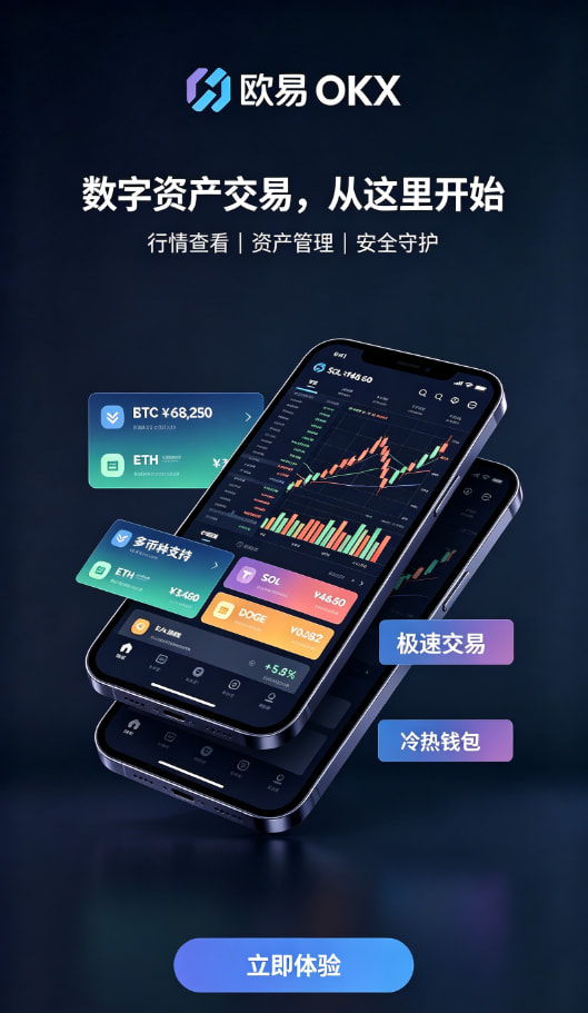 欧交易所app下载安卓注册与实名